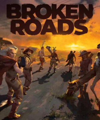 Broken Roads (Steam)