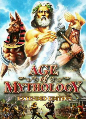 Age of Mythology (Extended Edition)