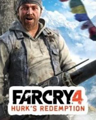Far Cry 4 - Hurk's Redemption (DLC)