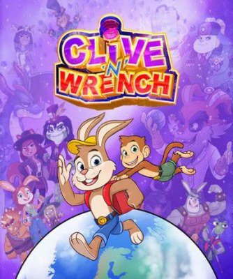 Clive 'N' Wrench (Steam)