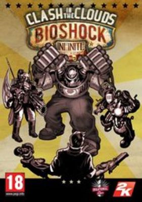 BioShock Infinite - Clash in the Clouds (DLC)