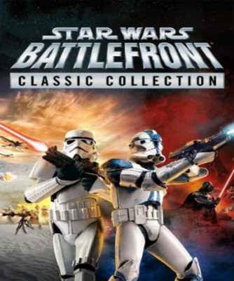 Star Wars: Battlefront Classic Collection (Steam)