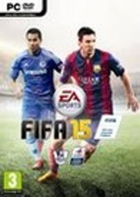 FIFA 15