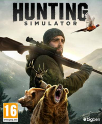 Hunting Simulator