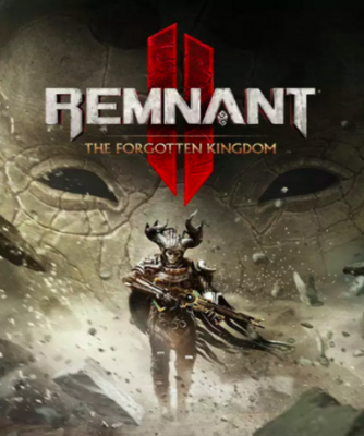 Remnant 2: The Forgotten Kingdom (DLC) (Steam)