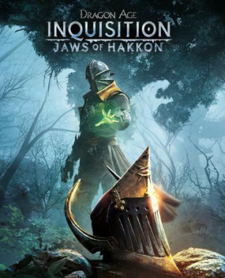 Dragon Age 3: Inquisition - Jaws of Hakkon