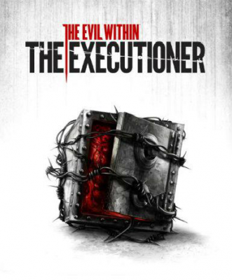 The Evil Within 0 The Executioner (DLC)