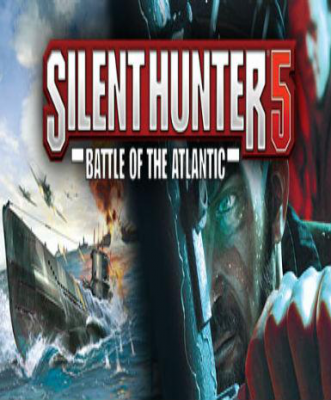 Silent Hunter 5 Battle of the Atlantic Collectors Edition