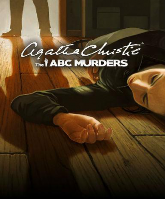 Agatha Christie - The ABC Murders