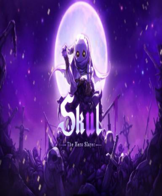 Skul: The Hero Slayer