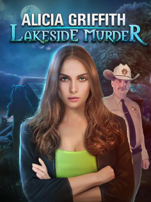 Alicia Griffith – Lakeside Murder