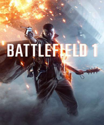 Battlefield 1 (PL/RU)