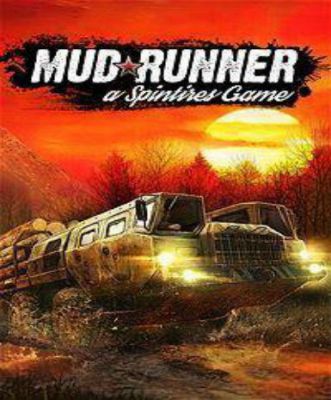 Spintires: MudRunner (PL)