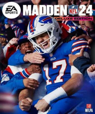 Madden NFL 24 (Deluxe Edition) (EA App)