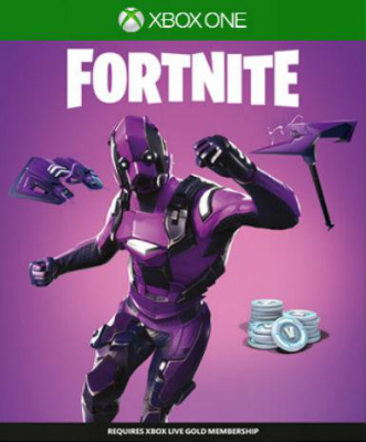 Dark vertex hot sale bundle xbox