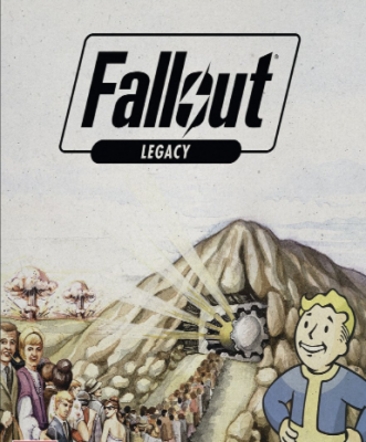 Fallout Legacy (EU)