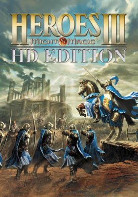 Might & Magic: Heroes III (HD Edition)