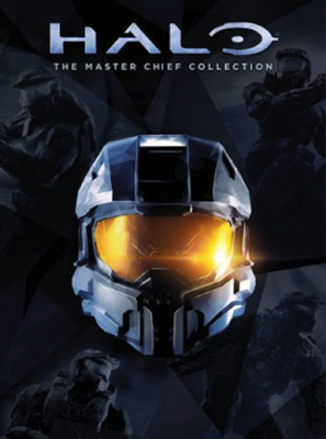 Halo Master Chief Collection (Steam)