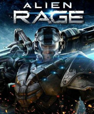 Alien Rage - Unlimited