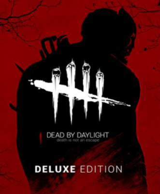 Dead by Daylight (Deluxe Edition)