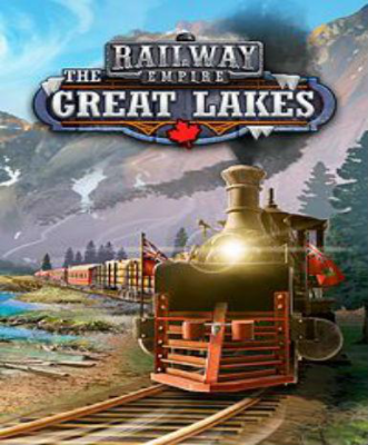 Railway Empire - The Great Lakes (DLC)