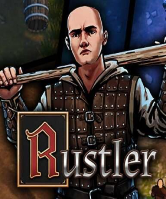 Rustler (Steam)