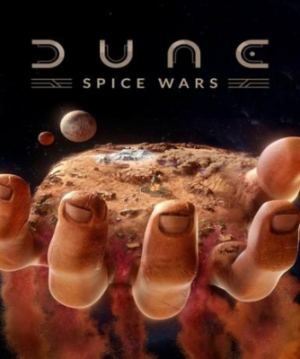 Dune: Spice wars