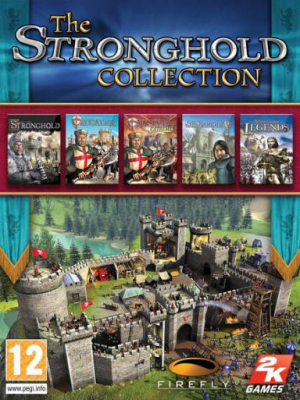 The Stronghold Collection