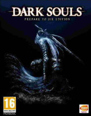 Dark Souls: Prepare to Die