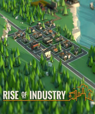 Rise of Industry (incl. Early Access)