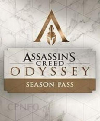 Assassin's Creed Odyssey (Season Pass)