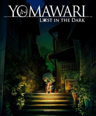 Yomawari: Lost in the Dark (Steam)