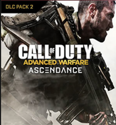 Call of Duty: Advanced Warfare - Ascendance (DLC)