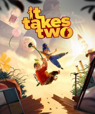 It Takes Two (Multi) (Origin)