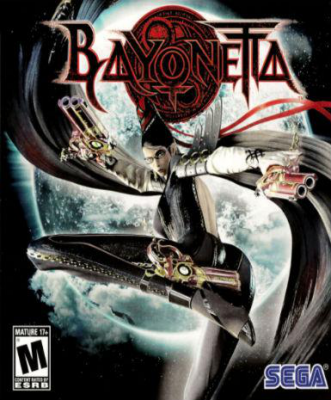 Bayonetta