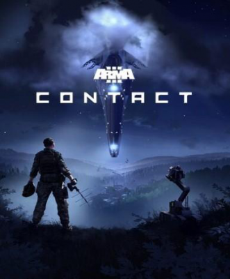 Arma 3 (Contact Edition)