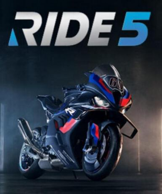 Ride 5 (Steam)