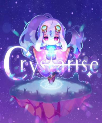Crystarise (Steam)