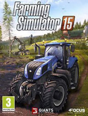 Farming Simulator 15