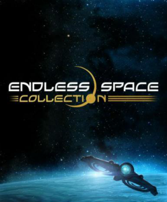 Endless Space Collection ( Endless Space + Disharmony )