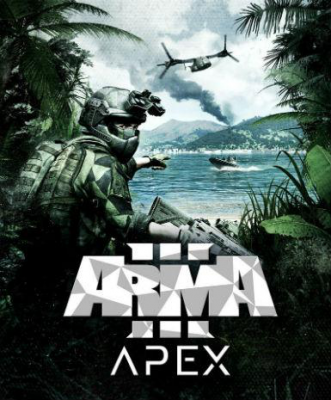 Arma 3 Apex