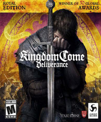 Kingdom Come: Deliverance (Royal Edition)