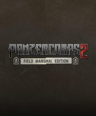 Panzer Corps 2 (Field Marshal Edition)