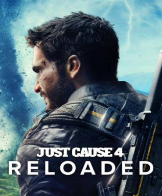 Just Cause 4 (Reloaded Edition)