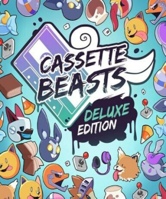 Cassette Beast (Deluxe Edition) (Steam)