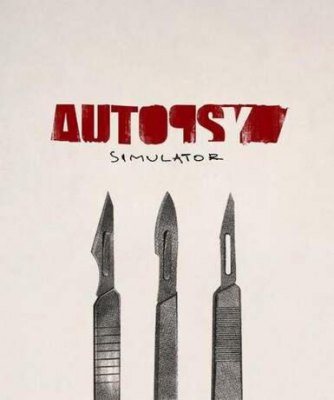 Autopsy Simulator (Steam)