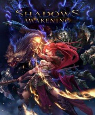 Shadows: Awakening