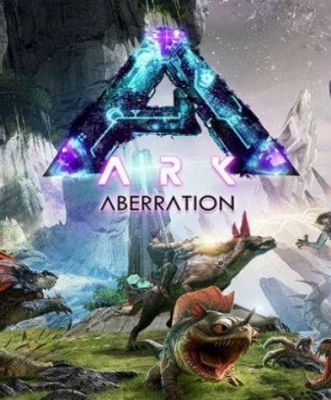 ARK: Aberration - Expansion Pack (DLC)