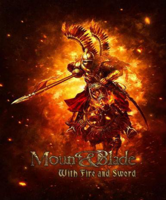 Mount & Blade: With Fire & Sword