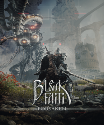 Bleak Faith: Forsaken (Steam)